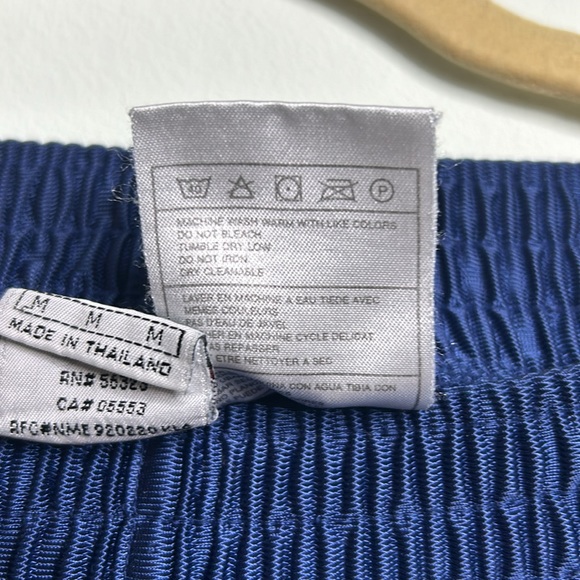 Nike Vintage Tear-Away Pants - Picture 10 of 15